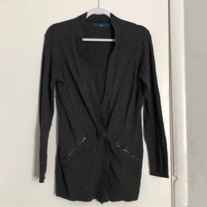 Apt .9 cardigan jacket